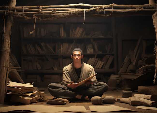 悬梁刺股的故事含义 悬梁刺股有关的故事和含义