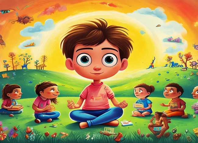 儿童哲学系列故事绘本（幼儿哲学启蒙绘本故事）