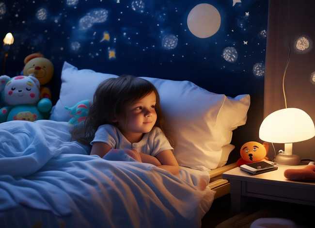 儿童睡前故事纯听 儿童睡前故事免费听连续播放