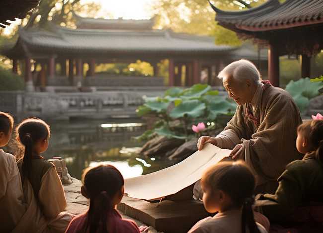 中华少儿故事国学经典；中华少儿故事国学经典有哪些