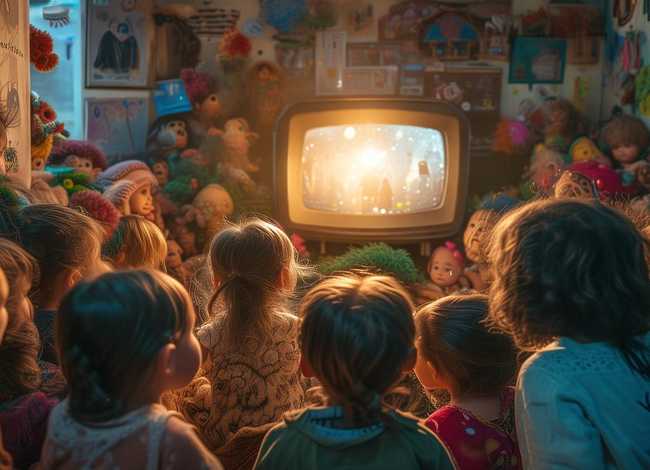 小故事儿童视频、小儿故事视频故事