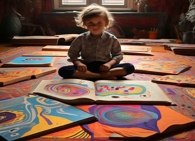 现代诗绘本、现代诗绘本最简单