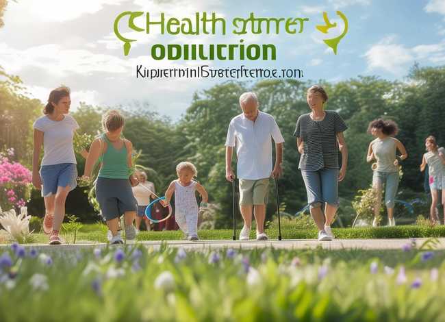 健康的故事大全集 健康的故事大全集简短