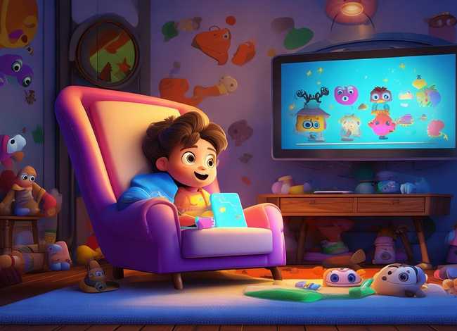 免费在线儿童故事收听（儿童免费故事在线收听）