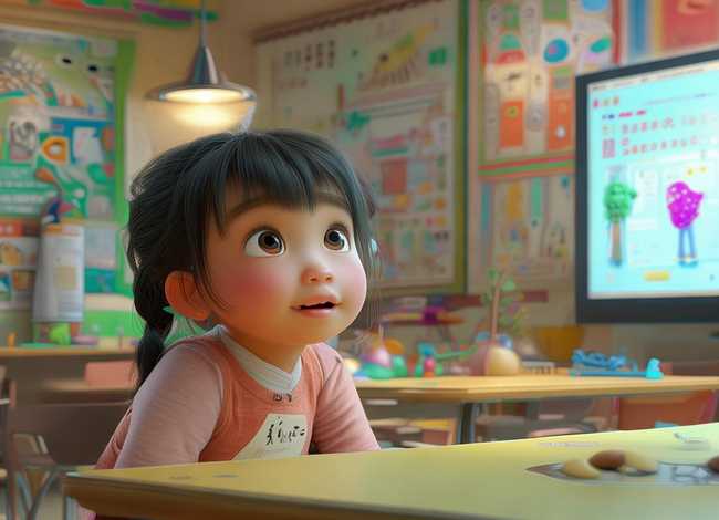 贝的故事微课，贝的故事 微课