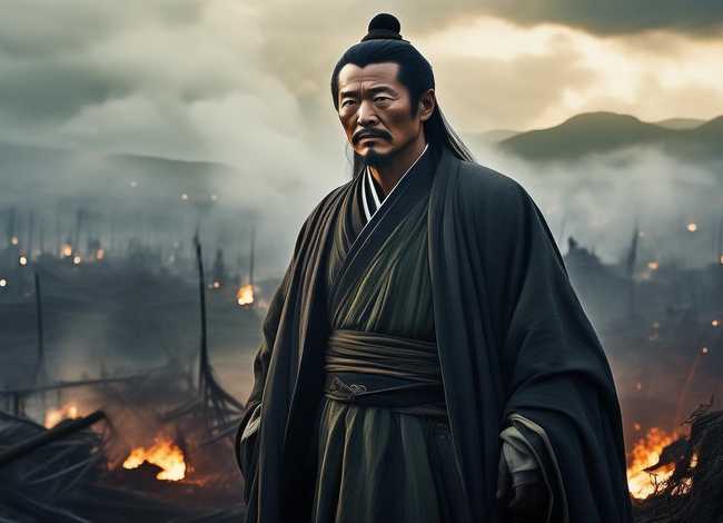 诸葛亮故事视频；关于诸葛亮的故事视频大全