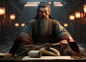 包公的故事简短（包公的故事简短图片大全）