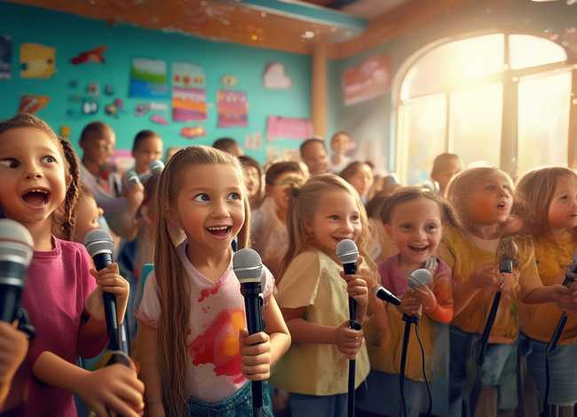 儿童故事比赛视频 - 少儿故事比赛视频大全