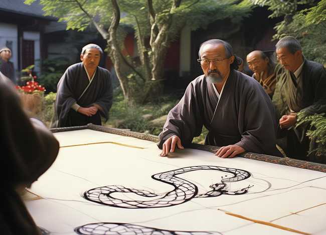 成语故事画蛇添足文字，成语故事画蛇添足文字图片