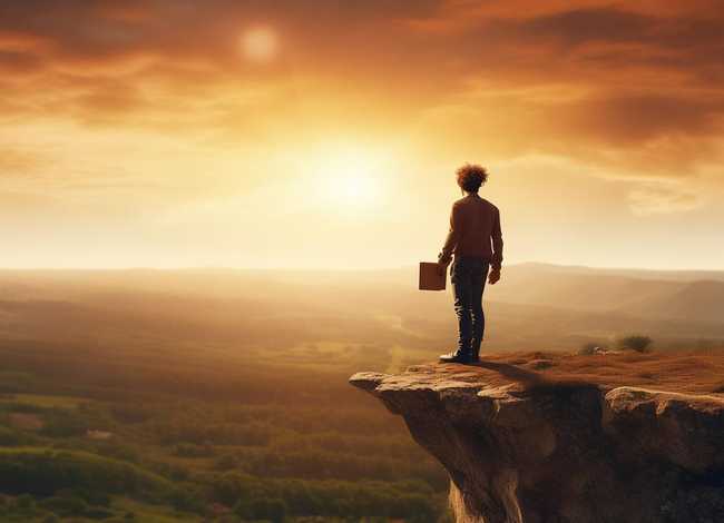 人生观励志故事；人生观励志故事有哪些