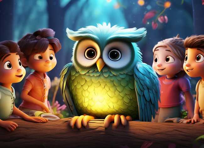 幼儿激励故事 - 幼儿激励故事有哪些