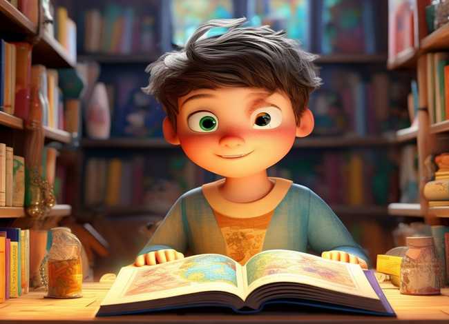 儿童故事12岁阅读；故事书大全阅读12岁听免费