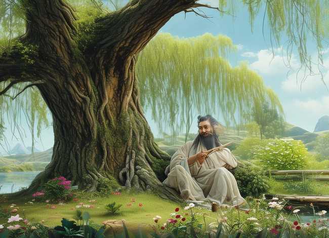 陶渊明的故事和事迹，陶渊明的故事和事迹有哪些