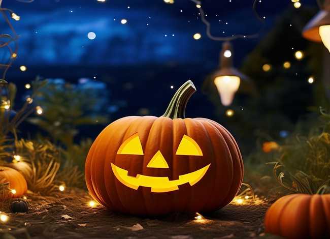 小南瓜的故事；小南瓜的故事简介20字