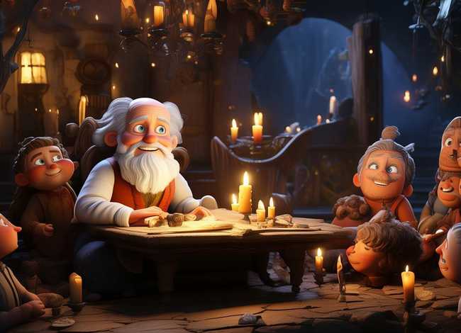 安徒生讲故事动画全集观看、安徒生讲故事动画全集观看免费