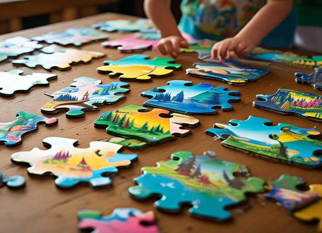 拼图的动画片、拼图的动画片叫什么