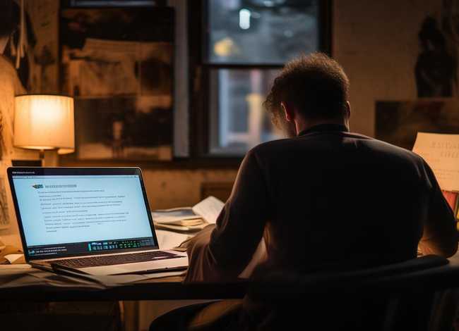 背后的故事简介 背后的故事简介怎么写