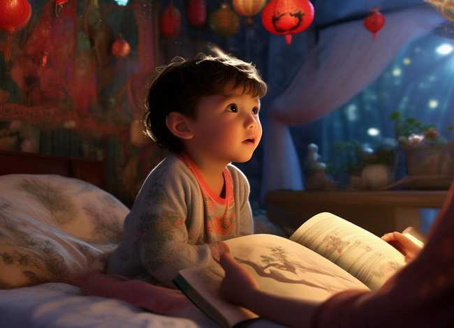 贵州小孩睡前故事、播放小孩睡前故事