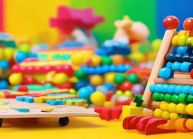 小孩儿益智玩具，小孩儿益智玩具图片