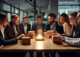 企业诚信小故事，企业诚信的小故事