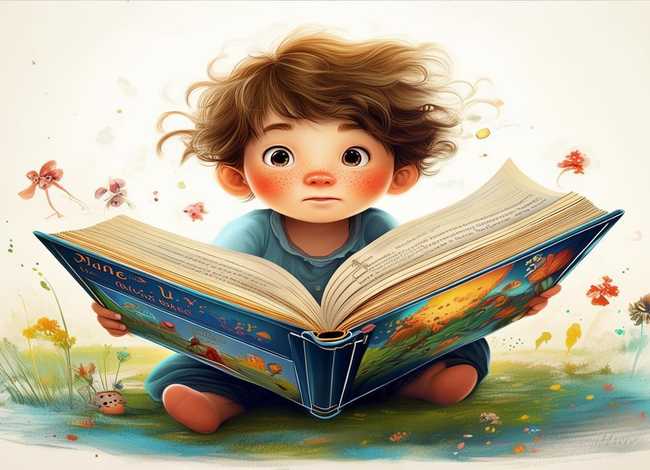 九岁小孩故事大全、九岁小孩故事大全免费听