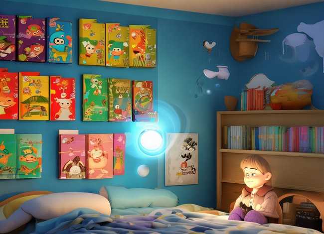 儿童故事下载离线播放 儿童故事自动连续播放全集下载