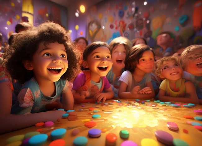 有关微笑的幼儿故事视频 有关微笑的幼儿故事视频播放