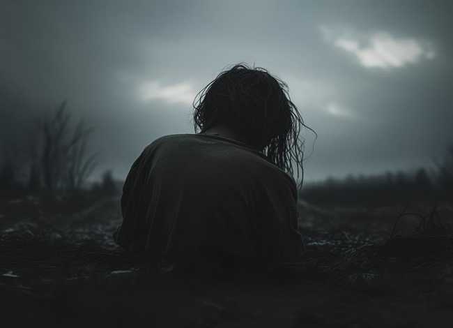 儿童被后惨状；儿童被后惨状图片