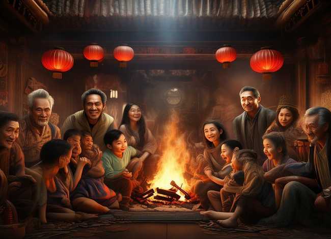 娘家人的故事2、娘家人的故事2在线观看