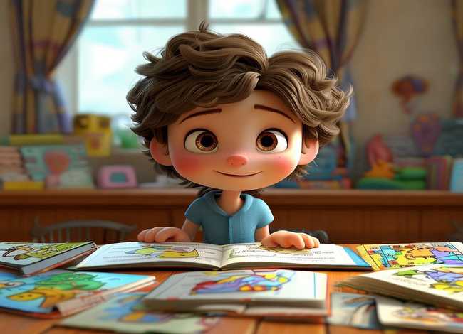 谜语大全儿童，谜语大全儿童7到8岁