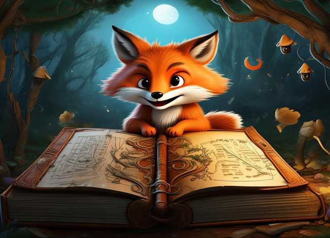 狐狸有关的故事书 - 狐狸有关的故事书有哪些