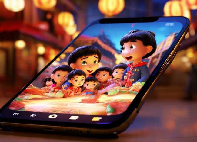 粤语儿童故事app推荐、粤语故事软件app