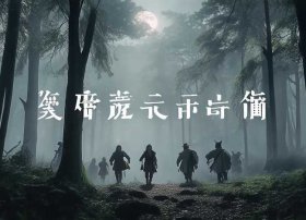 蛮荒故事拼音、蛮荒故事拼音大写