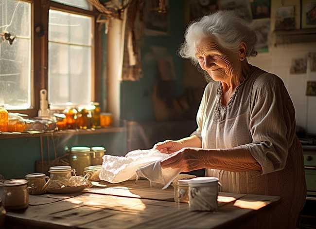 勤俭节约,故事（勤俭节约,故事怎么写）