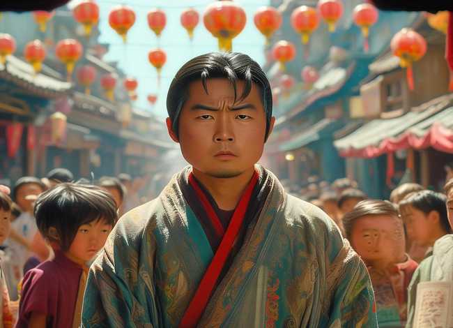 包拯的故事儿童版（包拯的故事有哪些呢视频）