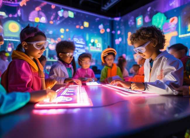 故事性少儿编程视频、故事性少儿编程视频大全