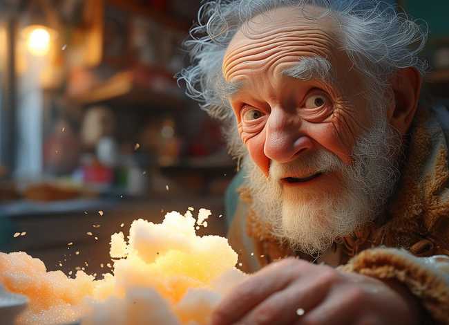 糟老头子磕糖不破解 糟老头子磕糖不破解版最新