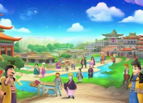 中华名人故事动画片40集全 中华名人故事动画片40集全集视频