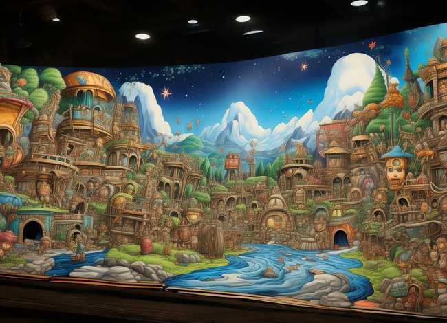 长长的故事绘本、长长的绘本故事视频 长长的故事绘本、长长的绘本故事视频