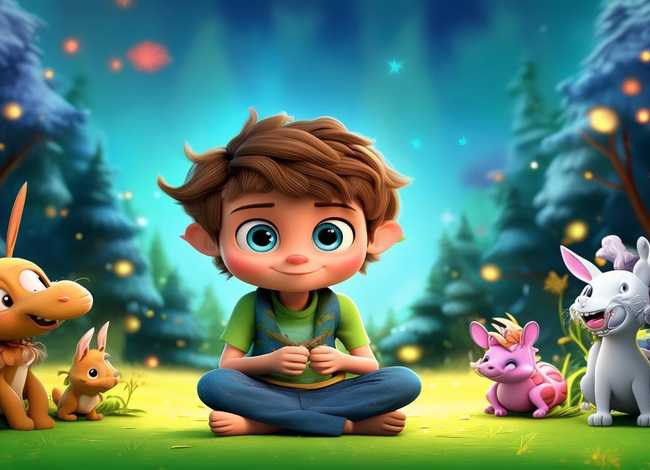 3岁故事推荐、3岁故事书推荐