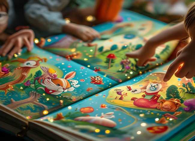 儿童英语故事书高清;幼儿英语故事书 儿童英语故事书高清;幼儿英语故事书