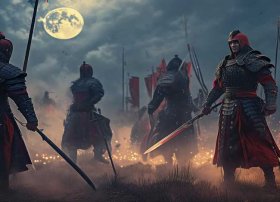 三国成语故事有哪些；三国成语故事有哪些名字