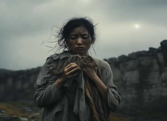 孟姜女的故事全篇 - 孟姜女的故事全篇免费阅读