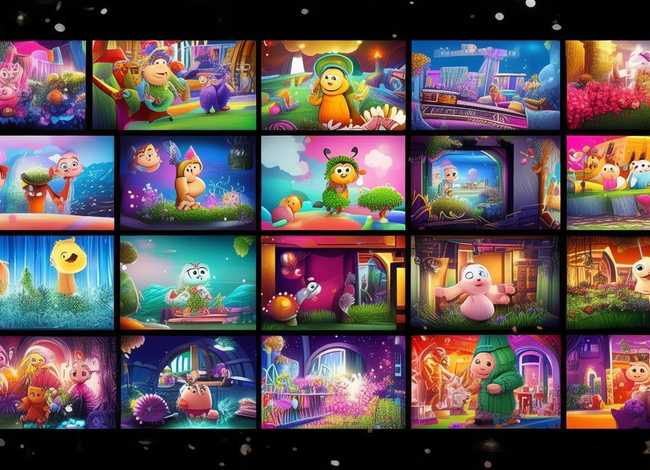 儿童故事视频完整版下载 儿童故事视频下载大全免费