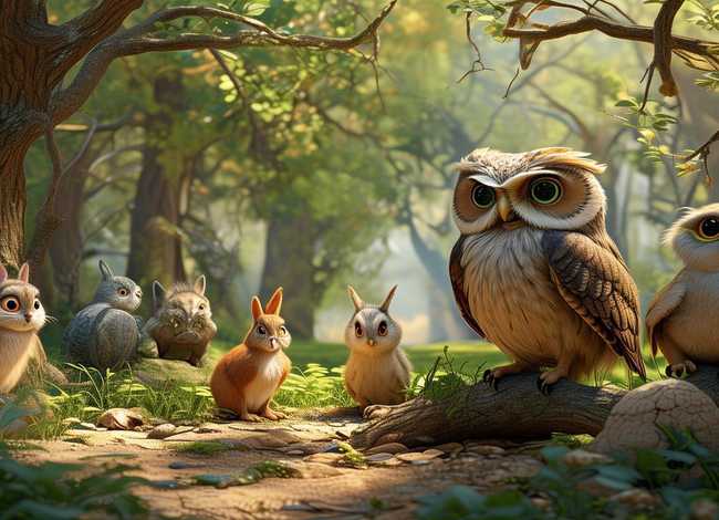 励志寓言故事100篇（励志寓言故事100篇大全）