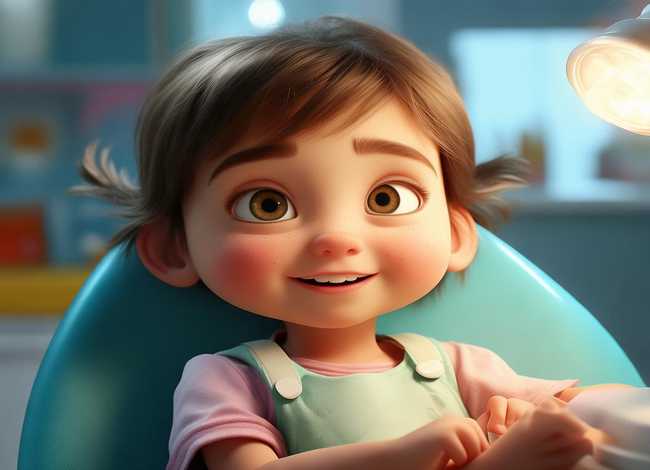 拔牙小故事 幼儿小班 幼儿园小朋友拔牙的故事