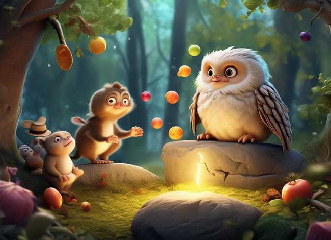 动物搞笑小故事逗人开心 - 动物搞笑小故事逗人开心视频