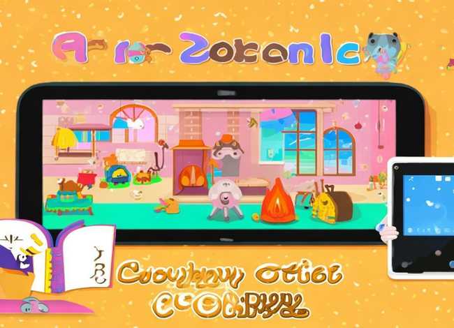 给小朋友讲故事软件；给小朋友讲故事用什么软件