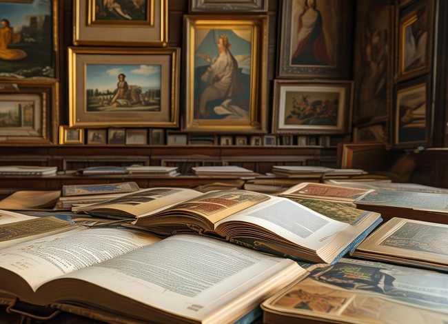 艺术的故事免费阅读 - 艺术的故事免费阅读小说