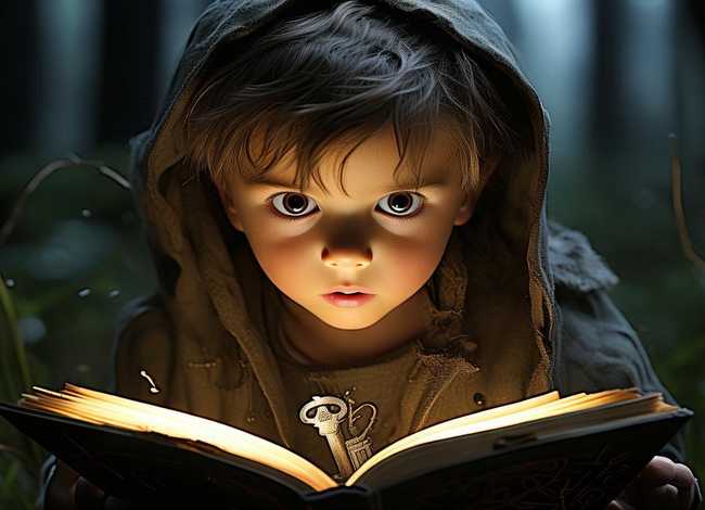 有神秘感的儿童故事,有关神秘的故事 有神秘感的儿童故事,有关神秘的故事